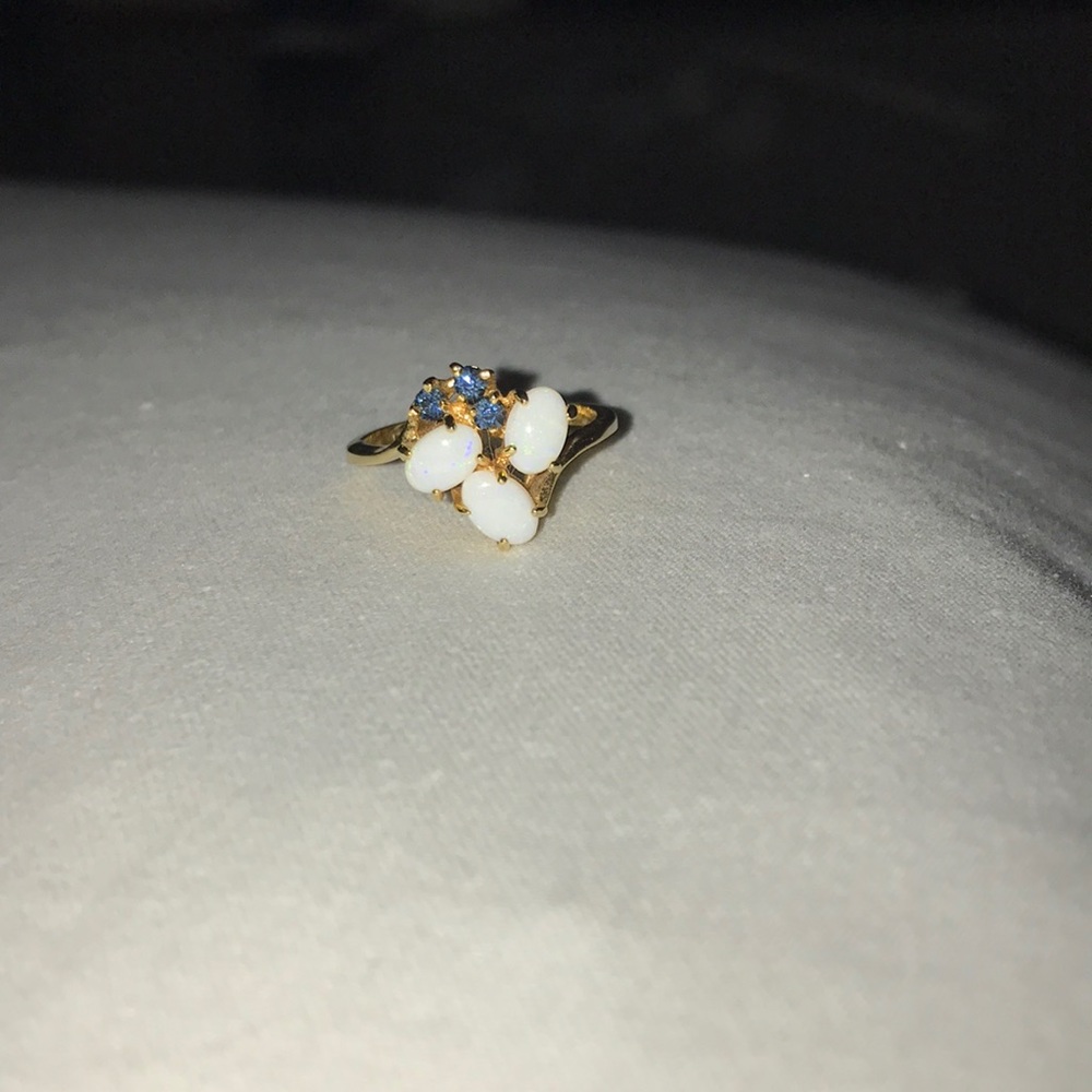 14k Ring